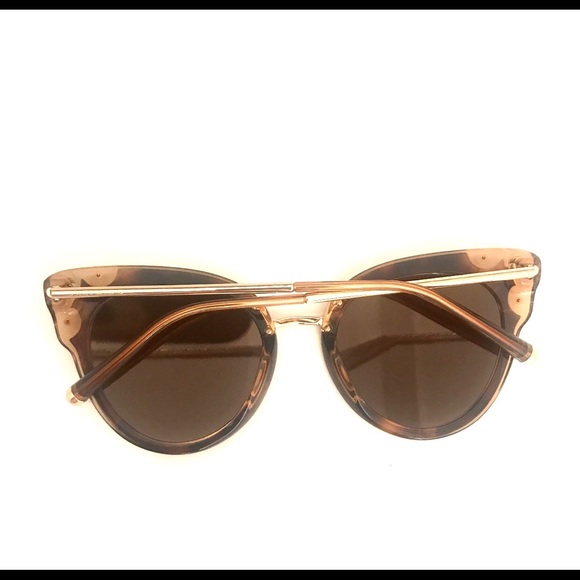 Dolce & Gabbana Cat Eye Sunglasses main image 5